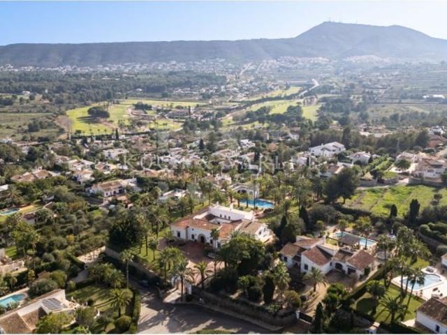 Villa / Chalet de 1100 m2 en venta en Jávea, Comunidad Valenciana