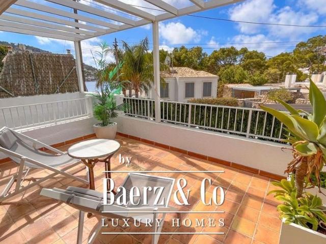 Villa / Chalet de lujo de 111 m2 en venta en Puerto de Andratx, España