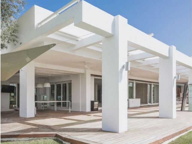 Villa / Chalet de lujo de 1147 m2 en venta en The Golden Mile, España