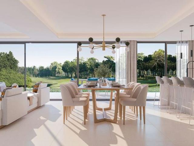 Villa / Chalet de lujo de 114 m2 en venta en Mijas, Andalucía