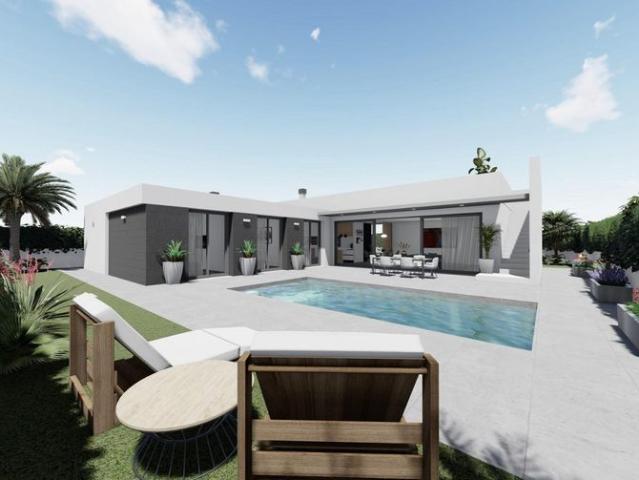 Villa / Chalet de lujo de 117 m2 en venta en San Juan de los Terreros, Andalucía