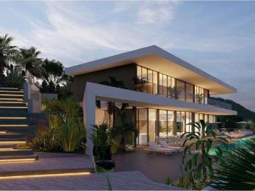 Villa / Chalet de lujo de 1180 m2 en venta en Benahavís, Andalucía