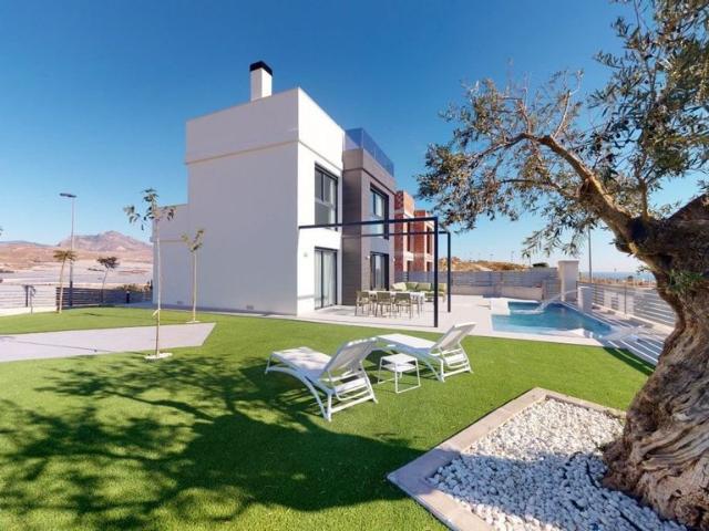 Villa / Chalet de lujo de 118 m2 en venta en Alicante, Comunidad Valenciana