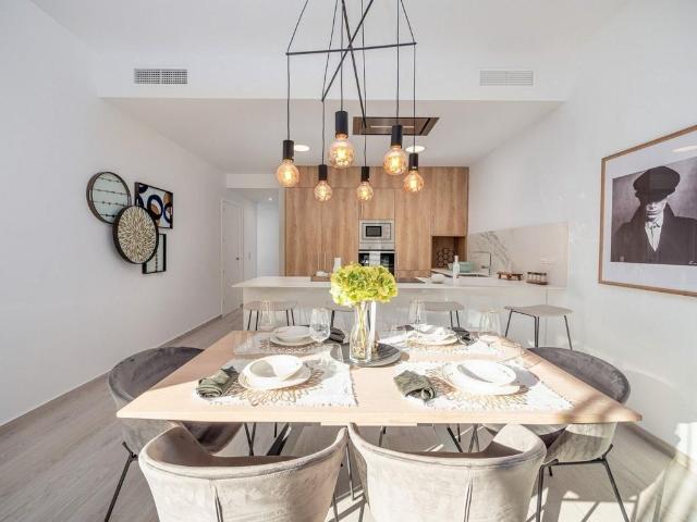 Villa / Chalet de lujo de 119 m2 en venta en Algorfa, Comunidad Valenciana