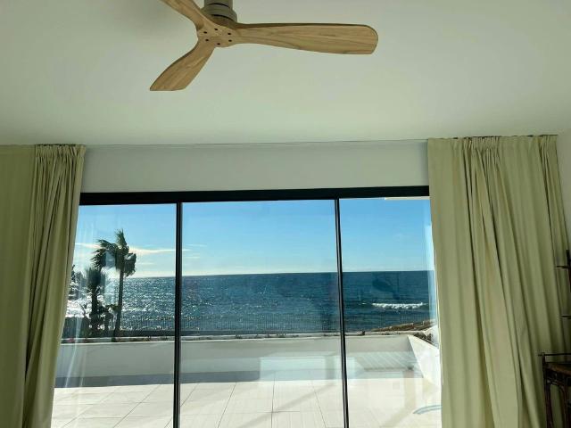 Villa / Chalet en alquiler Marbella, Andalucía