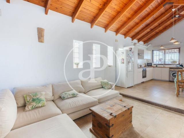 Villa / Chalet de lujo de 120 m2 en venta en Foyos, España
