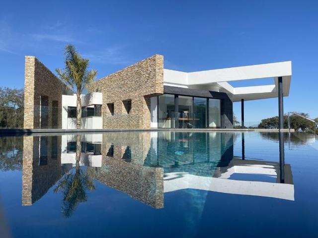 Villa / Chalet de lujo de 1220 m2 en venta en Marbella, Andalucía