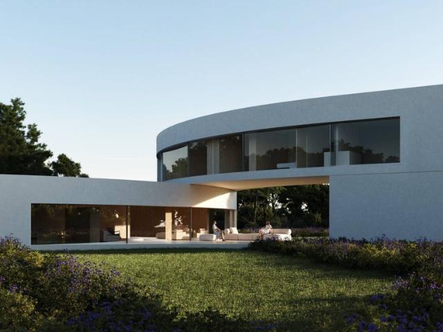 Villa / Chalet de lujo de 1255 m2 en venta en Sotogrande, Andalucía