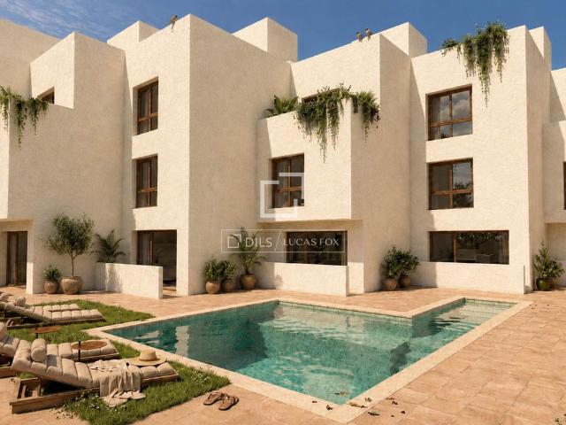 Villa / Chalet de lujo de 128 m2 en venta en Playa de Puçol, España