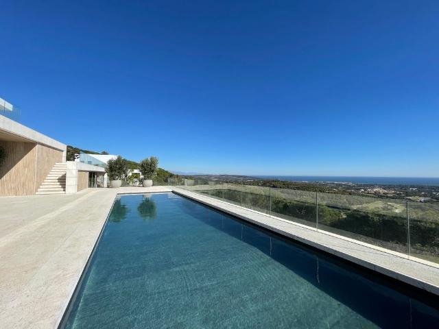 Villa / Chalet de lujo de 1308 m2 en venta en Sotogrande, Andalucía
