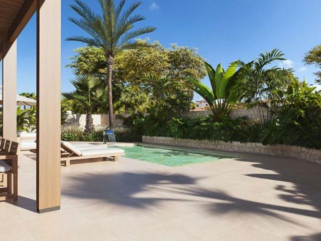 Villa / Chalet de lujo de 130 m2 en venta en La Manga, España