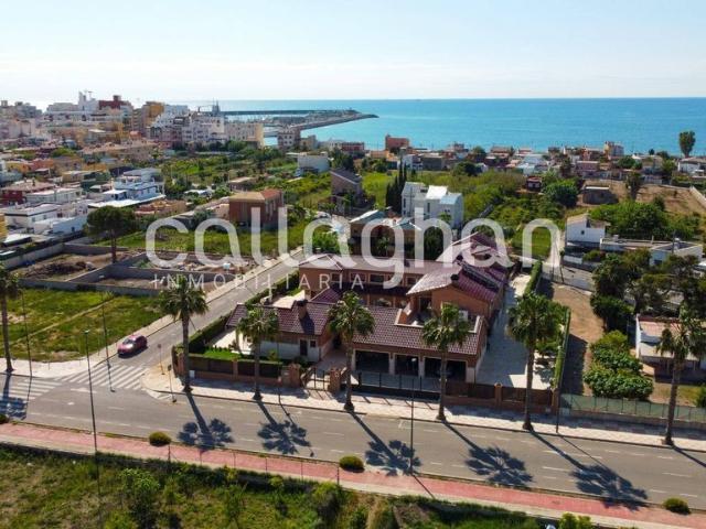 Villa / Chalet de lujo de 1310 m2 en venta en Burriana, Comunidad Valenciana