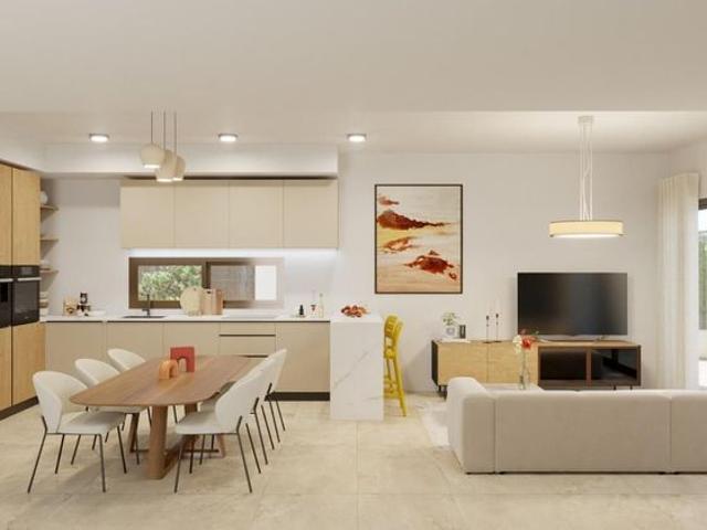 Villa / Chalet de lujo de 131 m2 en venta en Algorfa, España