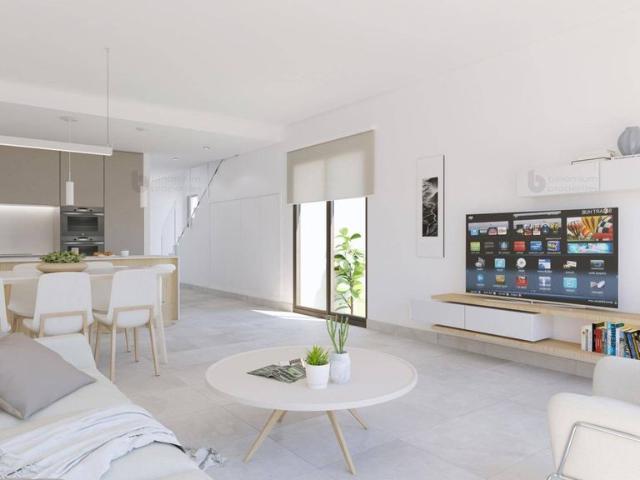Villa / Chalet de lujo de 131 m2 en venta en Pilar de la Horadada, Comunidad Valenciana