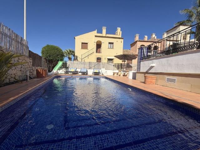 Villa / Chalet de lujo de 132 m2 en venta en Murcia