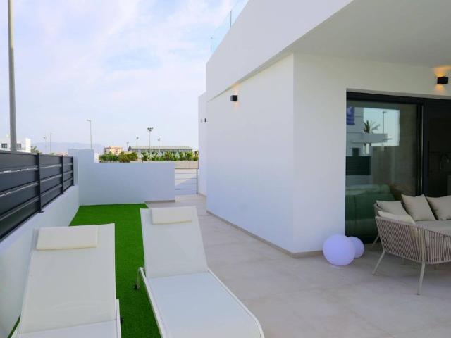 Villa / Chalet de lujo de 136 m2 en venta en Dolores, España