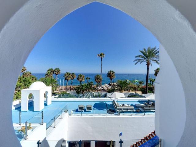 Villa / Chalet de lujo de 1400 m2 en alquiler en Marbella, España