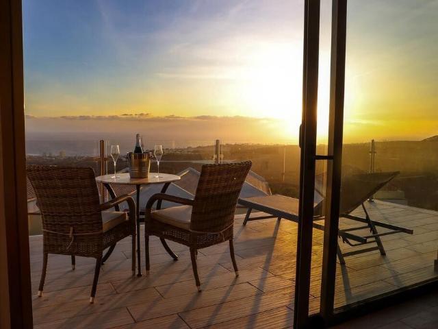 Villa / Chalet de lujo en venta Chayofa, Canarias