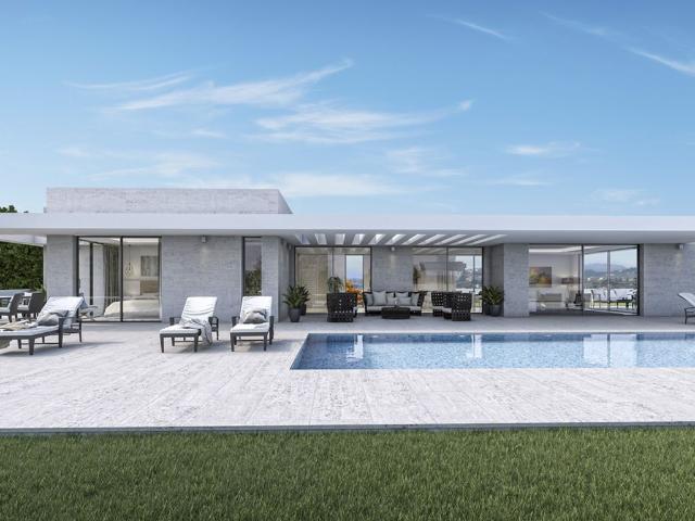 Villa / Chalet de lujo de 140 m2 en venta en Jávea, Valencia