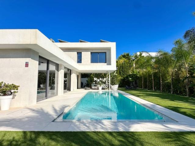 Villa / Chalet de lujo de 141 m2 en venta en Calpe, Comunidad Valenciana