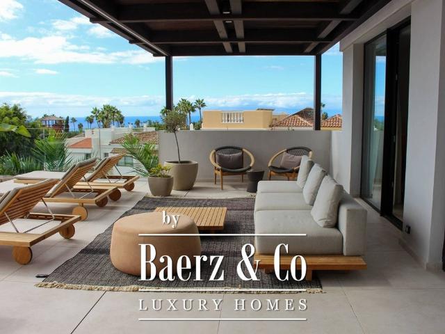 Villa / Chalet de lujo de 143 m2 en venta en Costa Adeje, Canarias