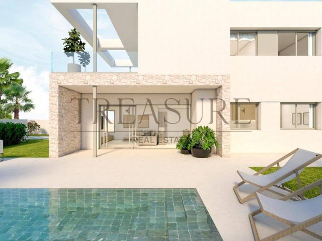 Villa / Chalet de lujo de 143 m2 en venta en Murcia