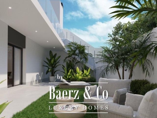 Casa de alto standing en venta Finestrat, España