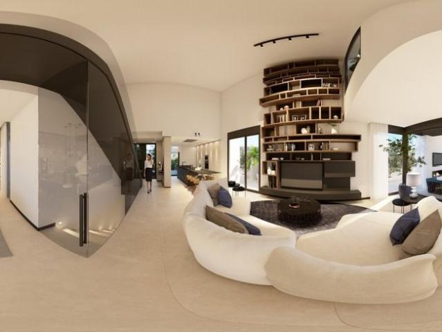 Villa / Chalet de lujo de 147 m2 en venta en Algorfa, Comunidad Valenciana
