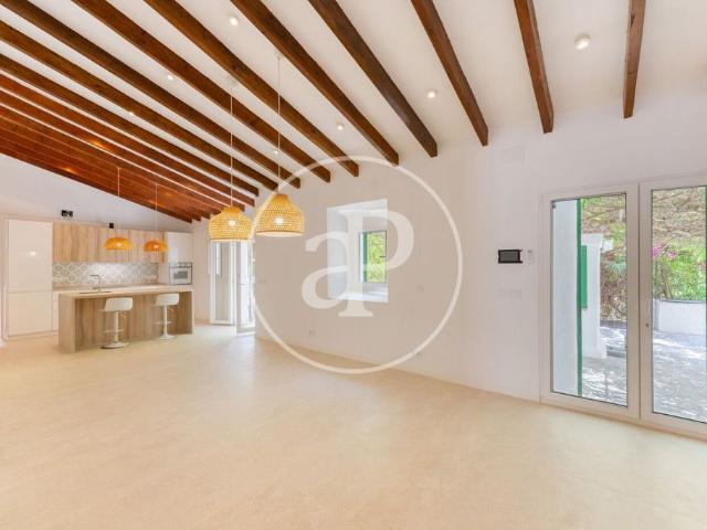 Villa / Chalet de lujo de 150 m2 en alquiler en Andratx, Baleares