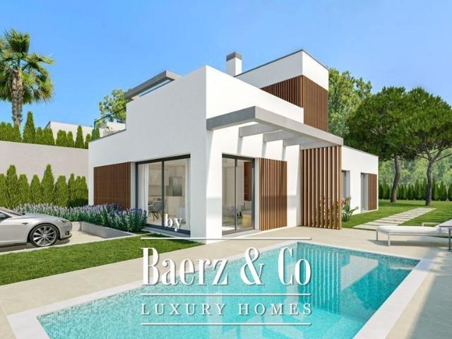 Exclusiva Villa / Chalet en venta Finestrat, España