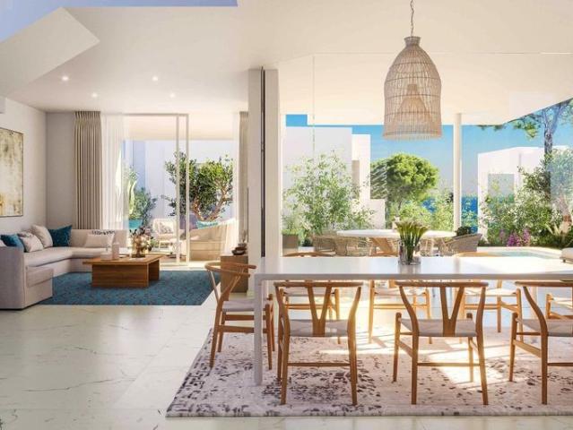 Villa / Chalet de lujo de 150 m2 en venta en Sotogrande, Andalucía