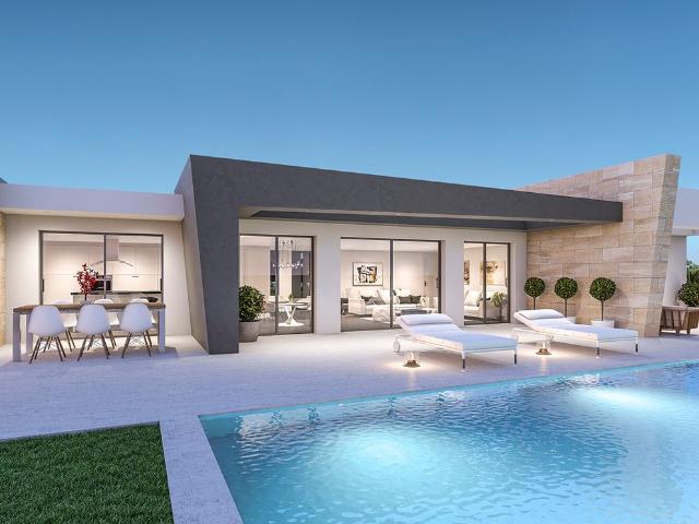 Villa / Chalet de lujo de 152 m2 en venta en Jávea, Valencia