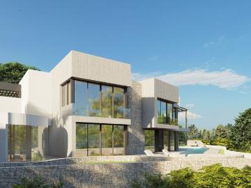 Villa / Chalet en venta Calpe, Comunidad Valenciana