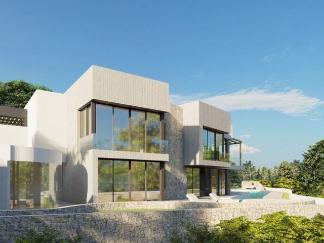 Villa / Chalet en venta Calpe, Comunidad Valenciana