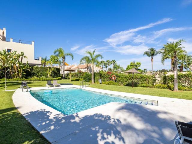 Villa / Chalet de lujo de 156 m2 en venta en Marbella, Andalucía