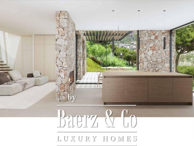 Villa / Chalet de lujo de 157 m2 en Bany de la Sultana, Bagur, Provincia de Girona, Cataluña