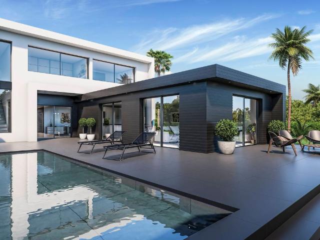 Villa / Chalet de lujo de 158 m2 en venta en Jávea, Valencia