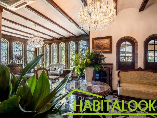 Villa / Chalet de lujo de 1600 m2 en venta en Tarifa, Andalucía