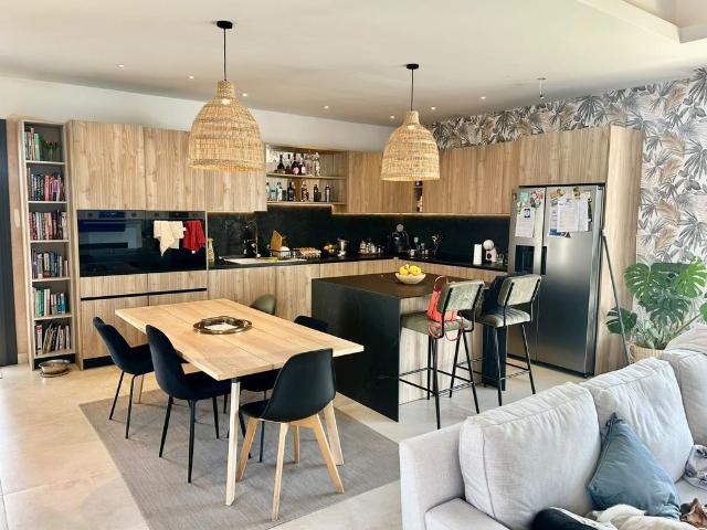 Villa / Chalet de lujo de 160 m2 en alquiler en San Pedro de Alcántara, Andalucía