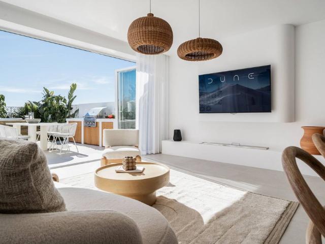 Villa / Chalet de lujo de 160 m2 en venta en Marbella, Andalucía