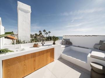 Villa / Chalet de lujo de 160 m2 en venta en Mijas Costa, Andalucía