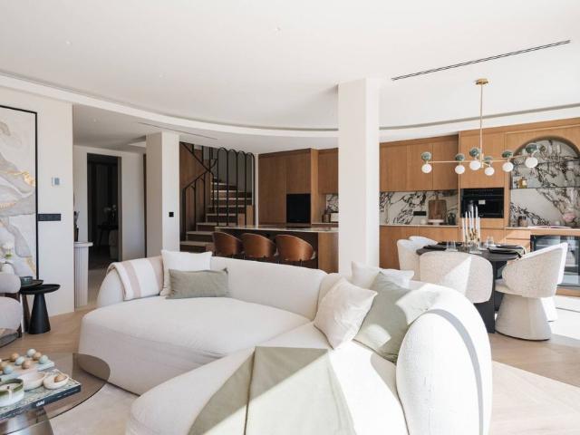 Villa / Chalet de lujo de 161 m2 en venta en Benahavís, Andalucía