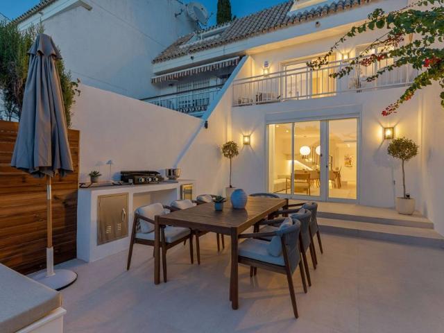 Casa adosada de 161 m2 en venta Marbella, España
