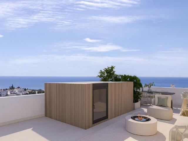 Villa / Chalet de lujo de 162 m2 en venta en Mijas Costa, Andalucía