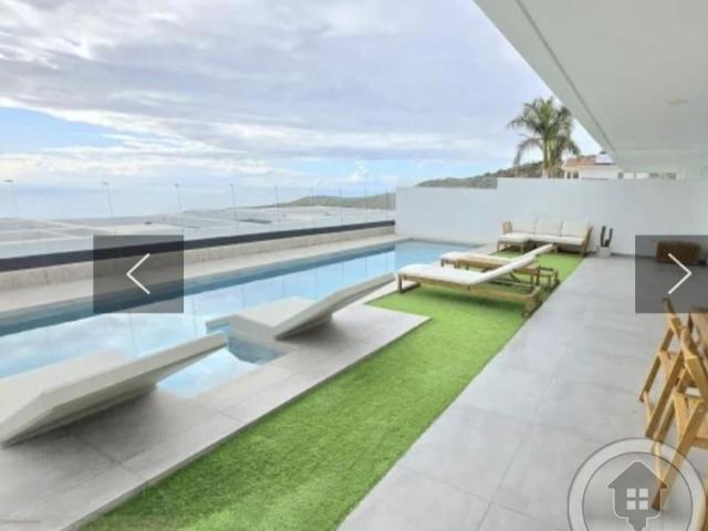 Villa / Chalet de lujo de 164 m2 en alquiler en Costa Adeje, Canarias