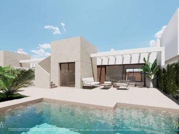 Calle Fotografo Angel Martinez Sali, Barrio de la Fuensanta