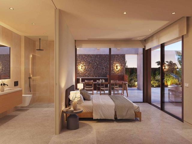 Villa / Chalet de lujo de 165 m2 en venta en Las Colinas Golf, España
