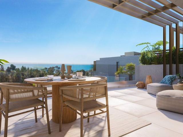 Villa / Chalet de lujo de 165 m2 en venta en Mijas Costa, Andalucía