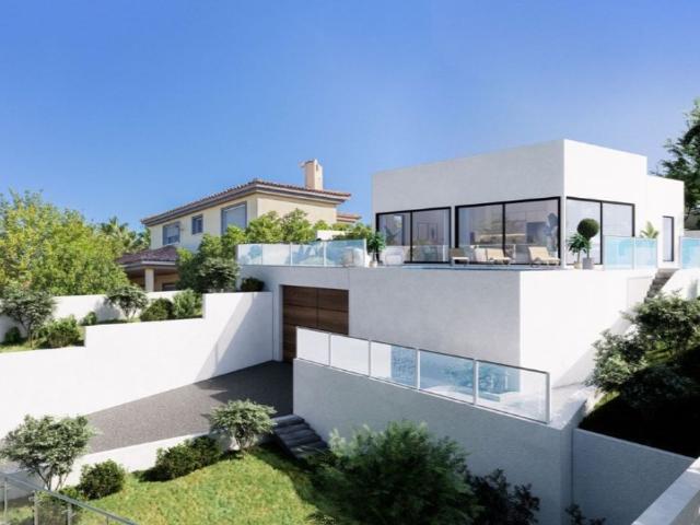 Villa / Chalet de lujo de 168 m2 en venta en Busot, España