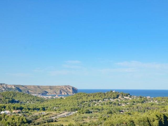 Villa / Chalet de lujo de 173 m2 en venta en Calle Leonardo da vinci 15, Jávea, Comunidad Valenciana